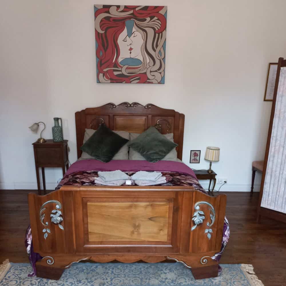 nederlandse b&b frankrijk