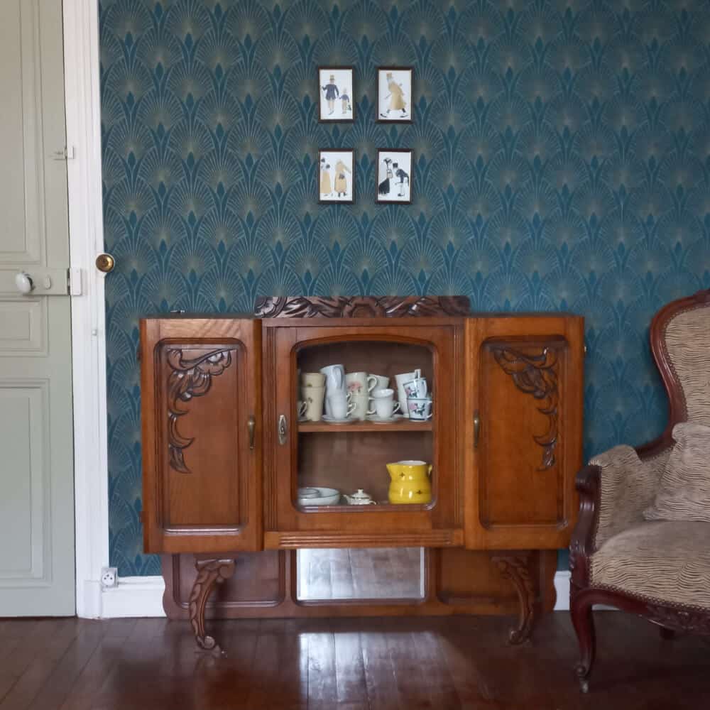 b&b midden frankrijk